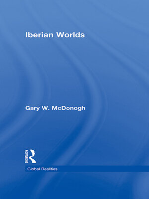 cover image of Iberian Worlds